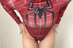 Mary’s seductive web🕸