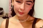 Like a princess