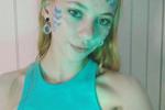 Mermaid Kate