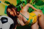 Sensual World Cup 2026 ⚽🥰