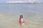Cartagena, sun, beach, sand 🥰
