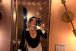 sensual night out