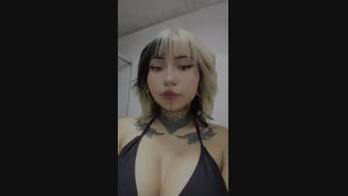 💜