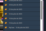References July 2025
