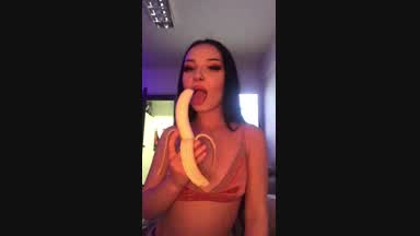 Banana 🍌
