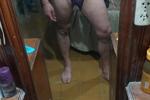 Panties colors
