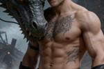 laz โ Carin_the_bodybuilder