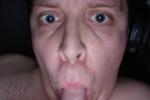 Sucking