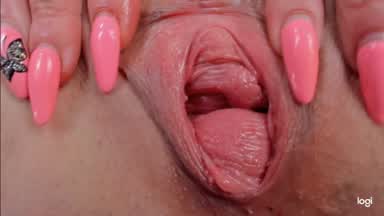 ♥My hot pussy(very close up)♥