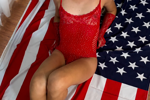 jannie 💞 — 🇺🇸 The Hottest 4th of July Party