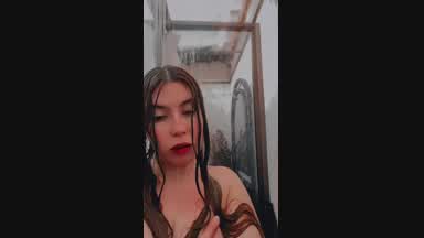 shower