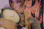 Ur sexy alien princess 👑🔥💞