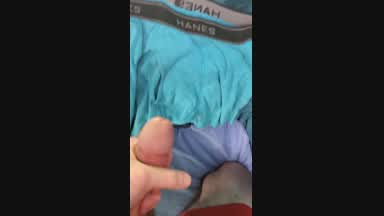 Cum cannon 😈