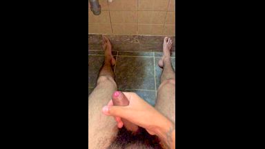X8 Cum Shots!