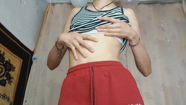 show my bra:3