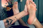 25 photos, (legs, feet)