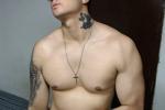 MUSCULAR BODY