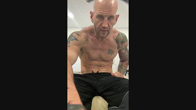 brian omally — NEW verbal and degrading gay top