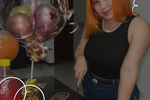 Happy birthday to me