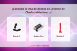 https://www.lovense.com/wish-list/i84iu8t