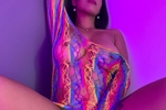 Rainbow woth taste