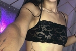 My sexy smile