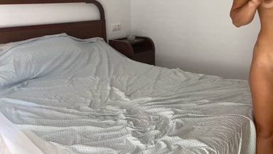 1hr GG Massage