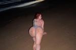 Sexy on the beach