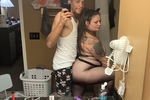 King and queen