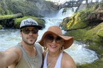 Don’t go chasing waterfalls
