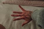 My frist tattoo