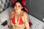 curvy