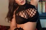 cristallwright — very hott