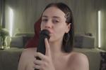 naked and BBC