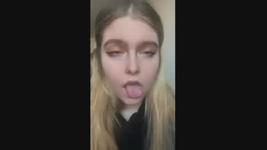 stacy [𝐟𝐚𝐧𝐬𝐥𝐲: 𝐬𝐭𝐚𝐜𝐲 𝐦𝐢𝐫𝐚𝐜𝐥𝐞𝐞] — Ahegao