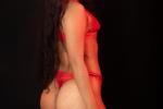 your naughty girl