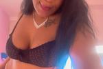 In black ♥