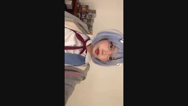 rei ayanami 2