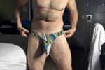 italiankingstripper โ A little show off set! ๐๐