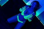 Neon Galaxy