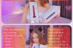 ^^your gifts ^^