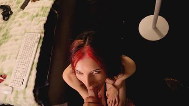 POV BJ