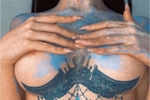 The true color of human nature