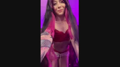 purplee mooooood