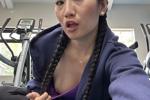 Gym time ;)
