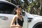 beach time