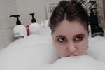 Bath fun