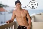 Marky Mark