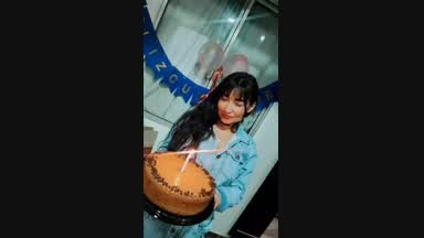 My birthday 9 jul