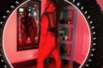 Red Room Fantasy